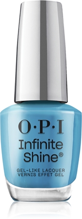 Лак для ногтей с гелевым эффектом OPI Infinite Shine Silk, 15 ml
Лак для ногтей с гелевым эффектом OPI Infinite Shine Silk, 15 ml