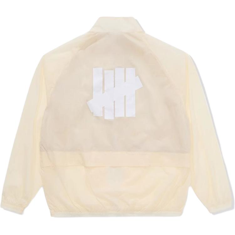 UNDEFEATED Куртка Unisex, Ecru
UNDEFEATED Куртка Unisex, Ecru
