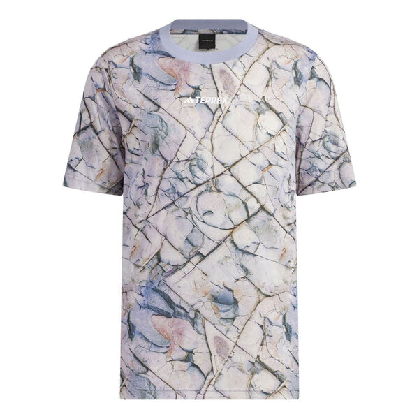 Футболка с коротким рукавом national geographic tencel Adidas, серый
Футболка с коротким рукавом national geographic tencel Adidas, серый