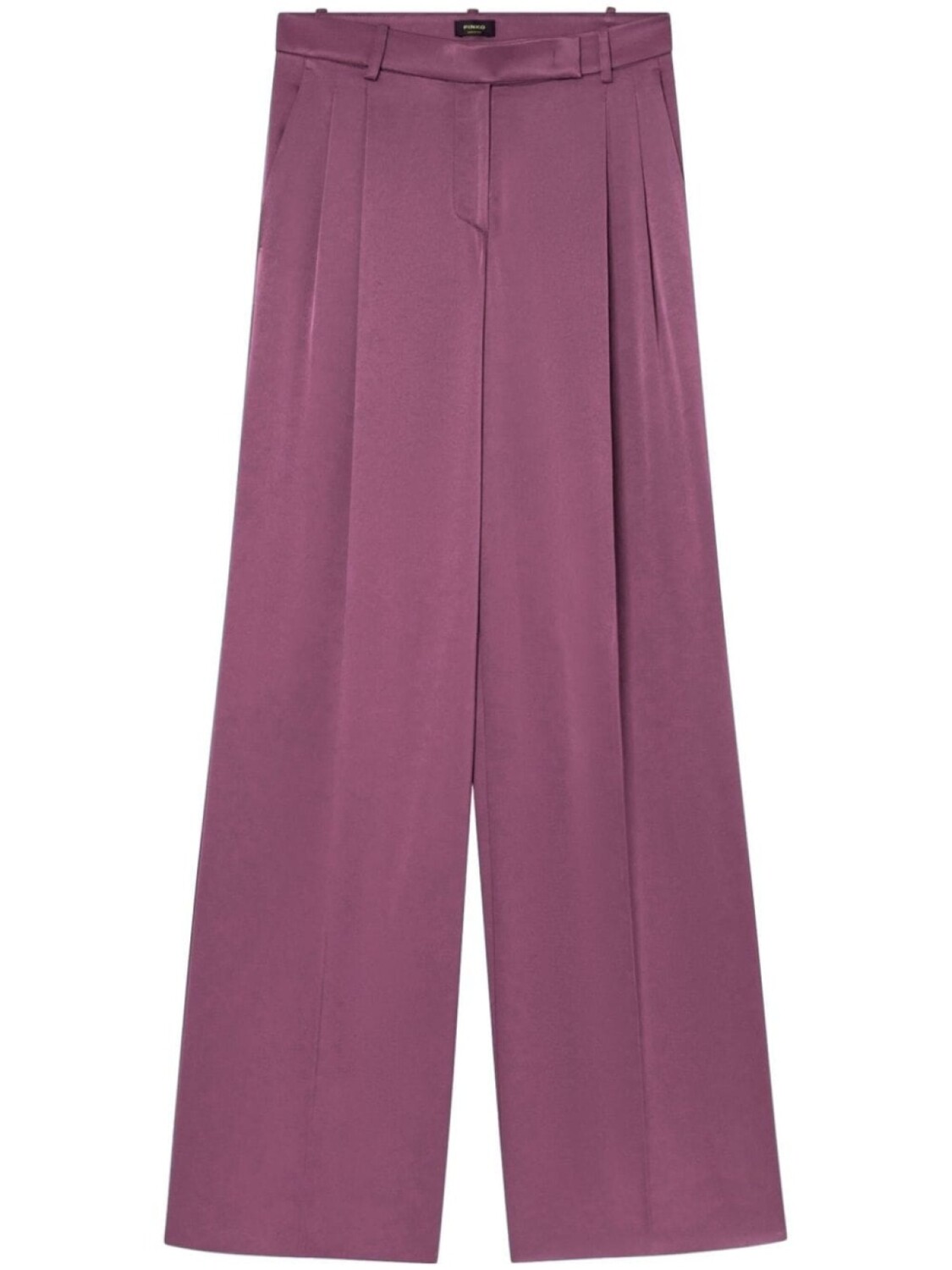 PINKO расклешенные брюки Laon, фиолетовый
PINKO расклешенные брюки Laon, фиолетовый