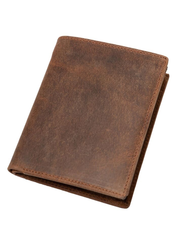 Кошелек Alassio Geldbörse Leder 9,5 cm, коричневый
Кошелек Alassio Geldbörse Leder 9,5 cm, коричневый