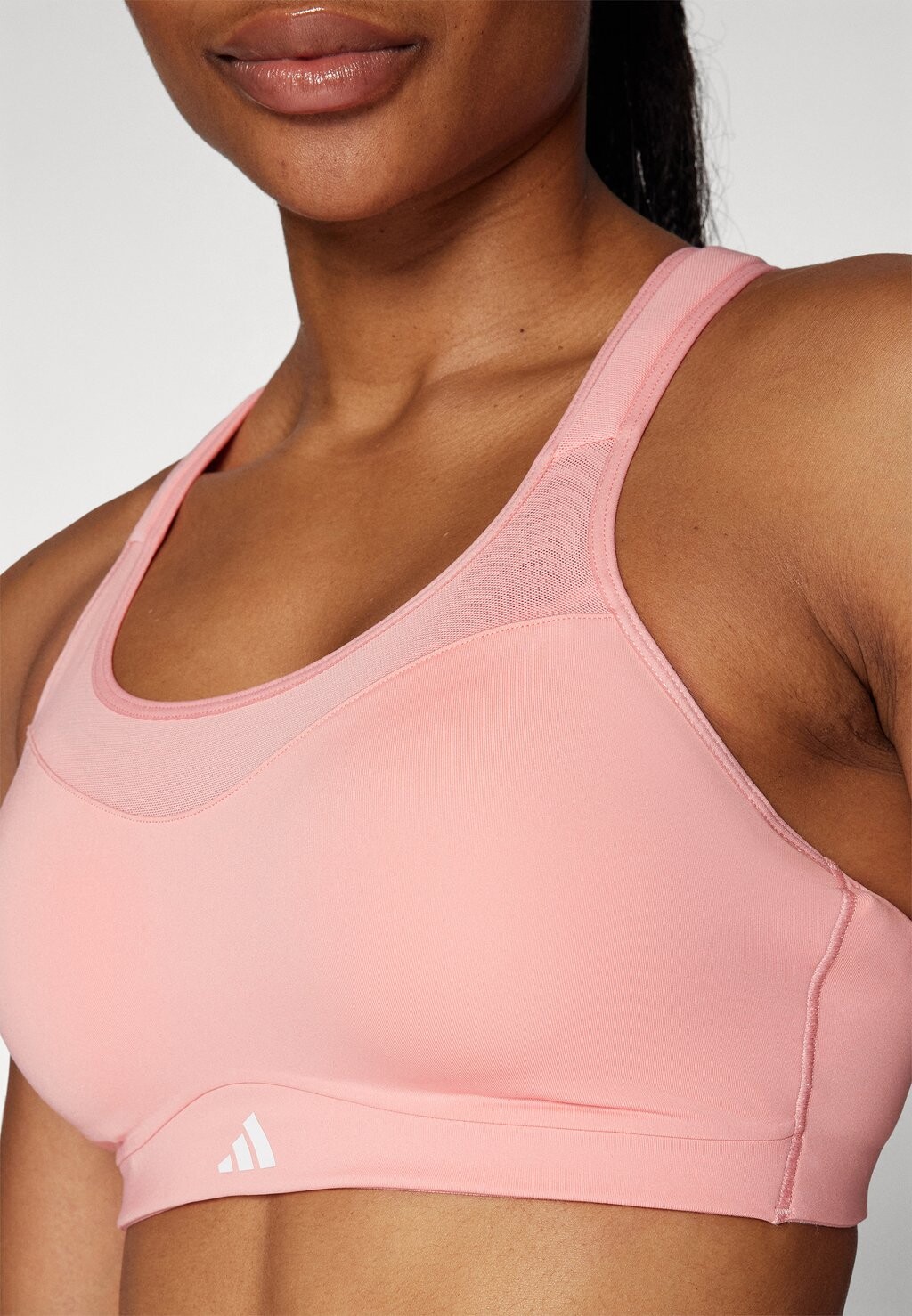 Спортивные бюстгальтеры с высокой поддержкой TLRD IMPACT adidas, розовый
Спортивные бюстгальтеры с высокой поддержкой TLRD IMPACT adidas, розовый