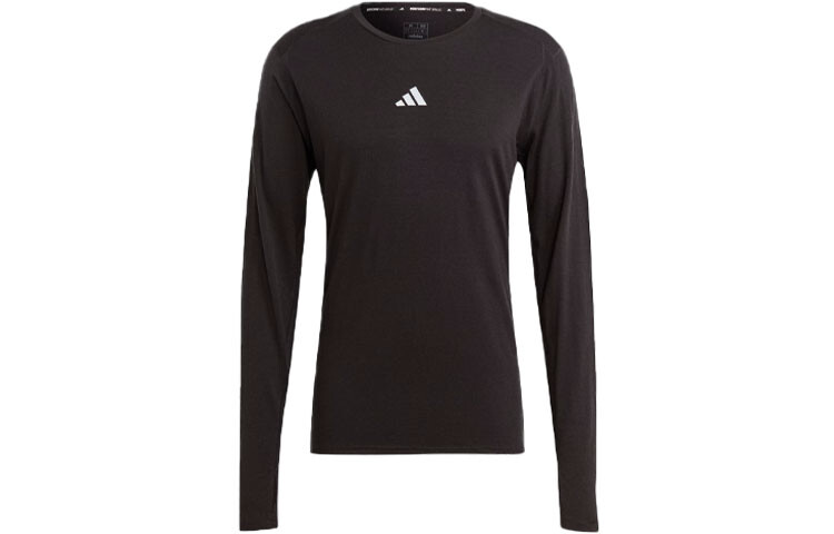 Футболка Ultimate для мужчин, черная Adidas, черный
Футболка Ultimate для мужчин, черная Adidas, черный