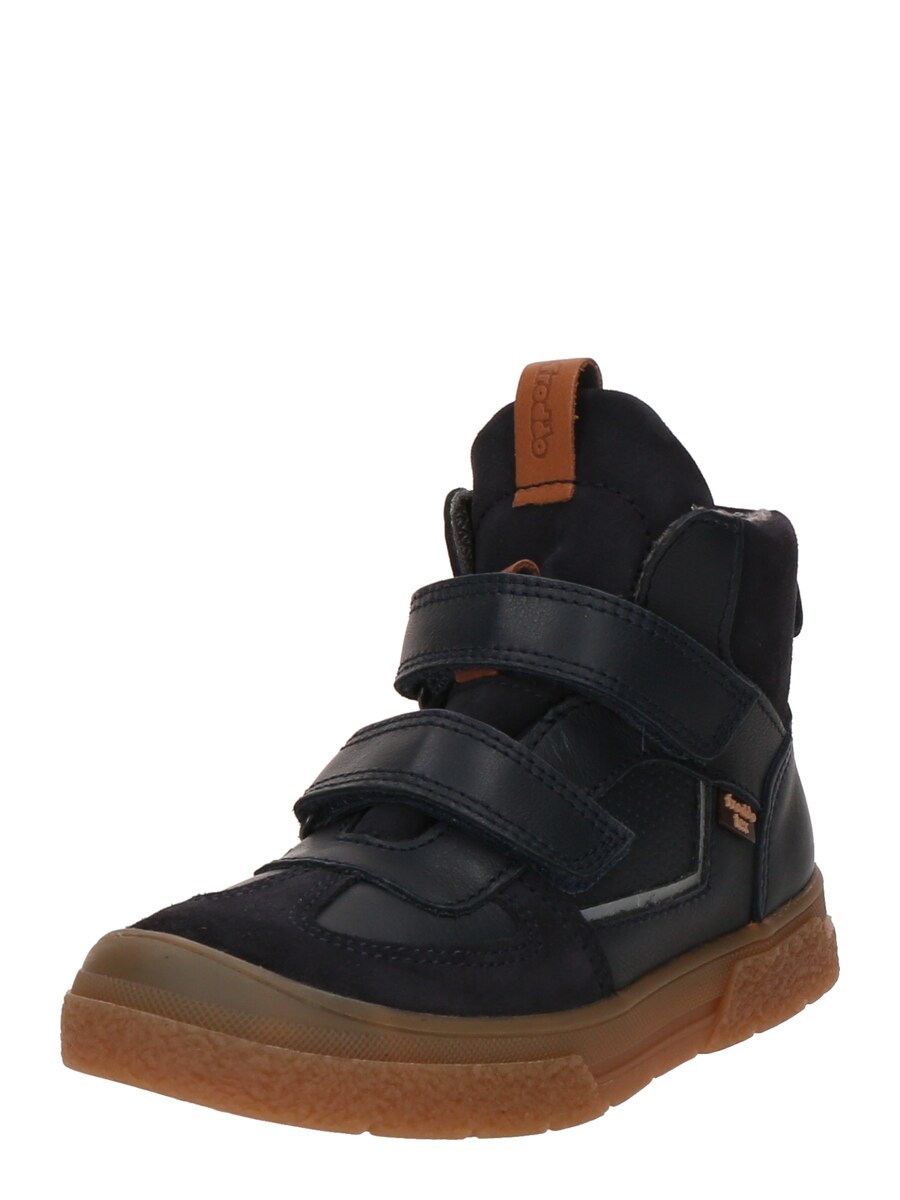 Ботинки Froddo PULSE TEX URBAN, marine blue
Ботинки Froddo PULSE TEX URBAN, marine blue