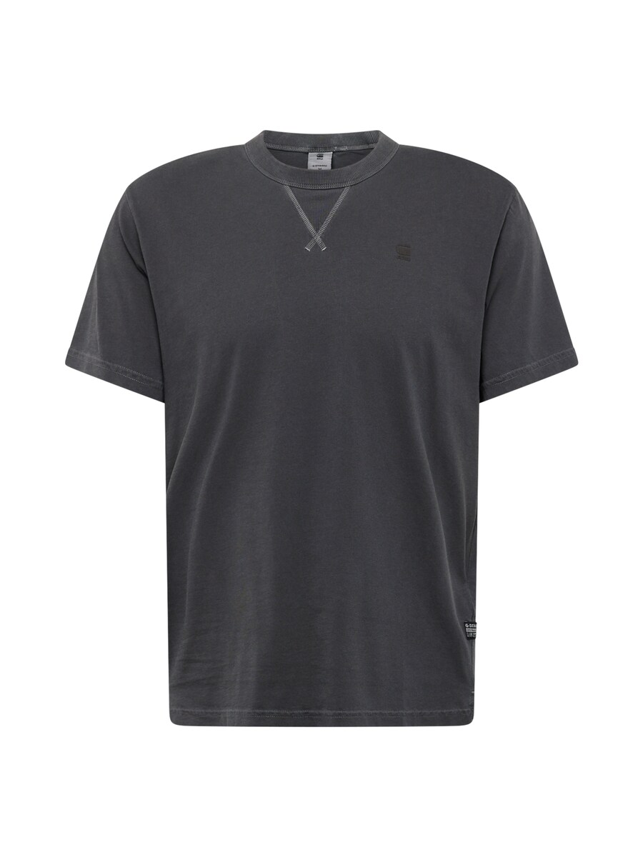 Футболка G-STAR Nifous, Black
Футболка G-STAR Nifous, Black