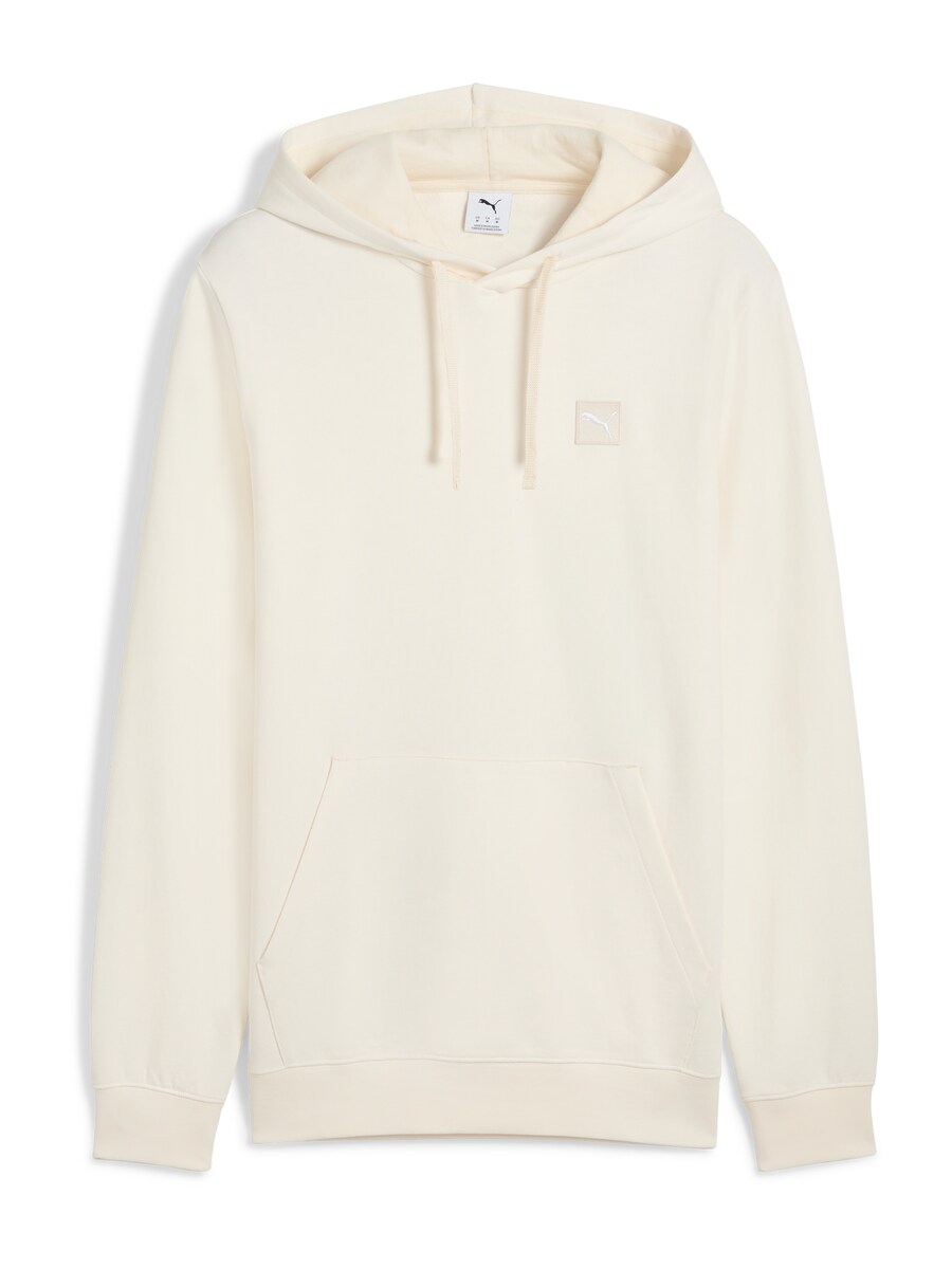 Толстовка PUMA Essentials Elevated, белый
Толстовка PUMA Essentials Elevated, белый