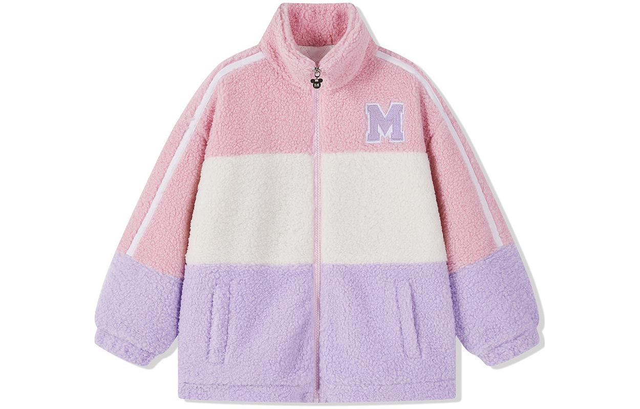 Детский топ Disney, розовый
Детский топ Disney, розовый