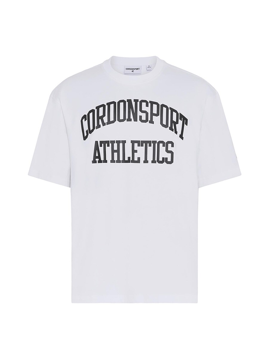 Рубашка Cordon Sport King, белый
Рубашка Cordon Sport King, белый