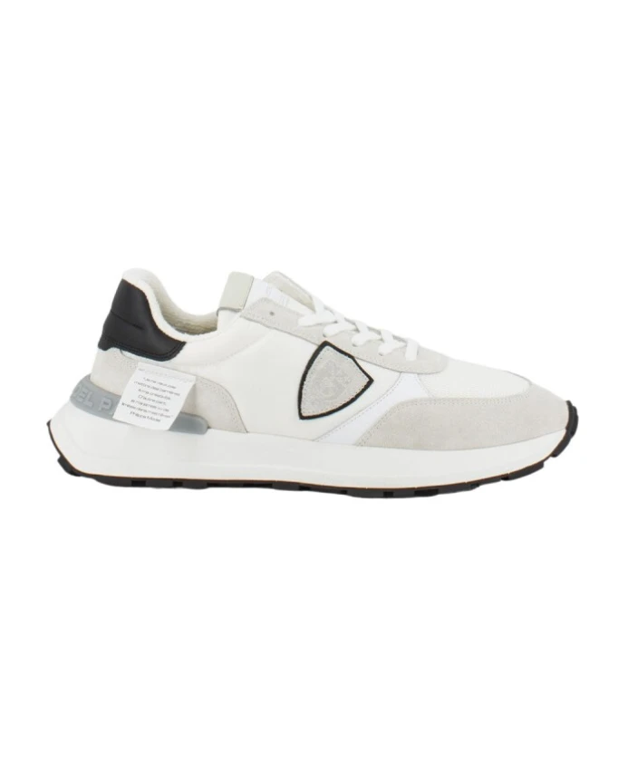 Кроссовки Antibes mondial Philippe Model, белый
Кроссовки Antibes mondial Philippe Model, белый