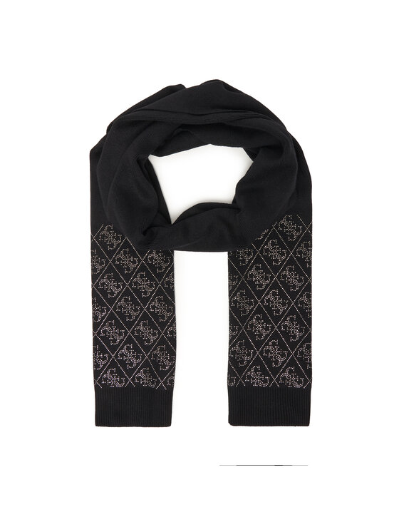 Шарф W5BZ21 Z2NQ2 Guess, черный
Шарф W5BZ21 Z2NQ2 Guess, черный