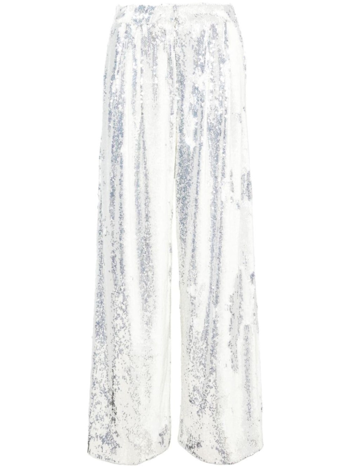 ROTATE BIRGER CHRISTENSEN широкие брюки средней посадки, белый
ROTATE BIRGER CHRISTENSEN широкие брюки средней посадки, белый