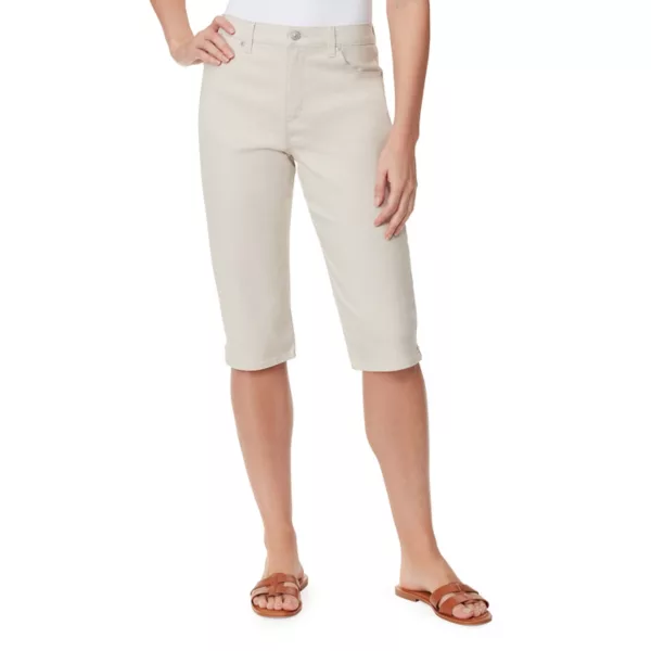 Женские капри Amanda Skimmer Gloria Vanderbilt, цвет stonewood
Женские капри Amanda Skimmer Gloria Vanderbilt, цвет stonewood