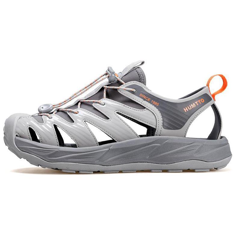 Мужские кроссовки River Trekking, серые HUMTTO, Gray
Мужские кроссовки River Trekking, серые HUMTTO, Gray