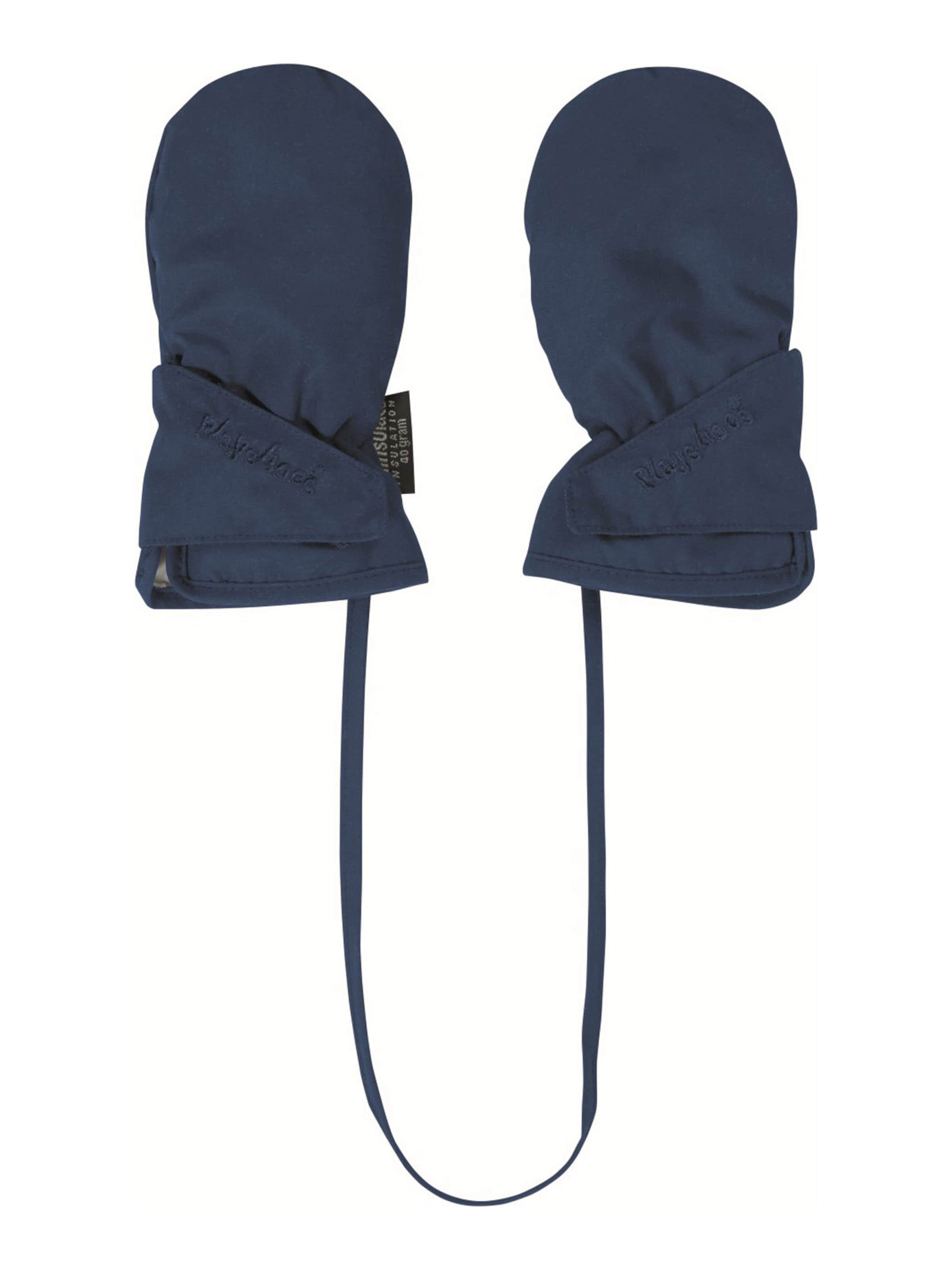 PLAYSHOES Перчатки в морском синем цвете
PLAYSHOES Перчатки в морском синем цвете