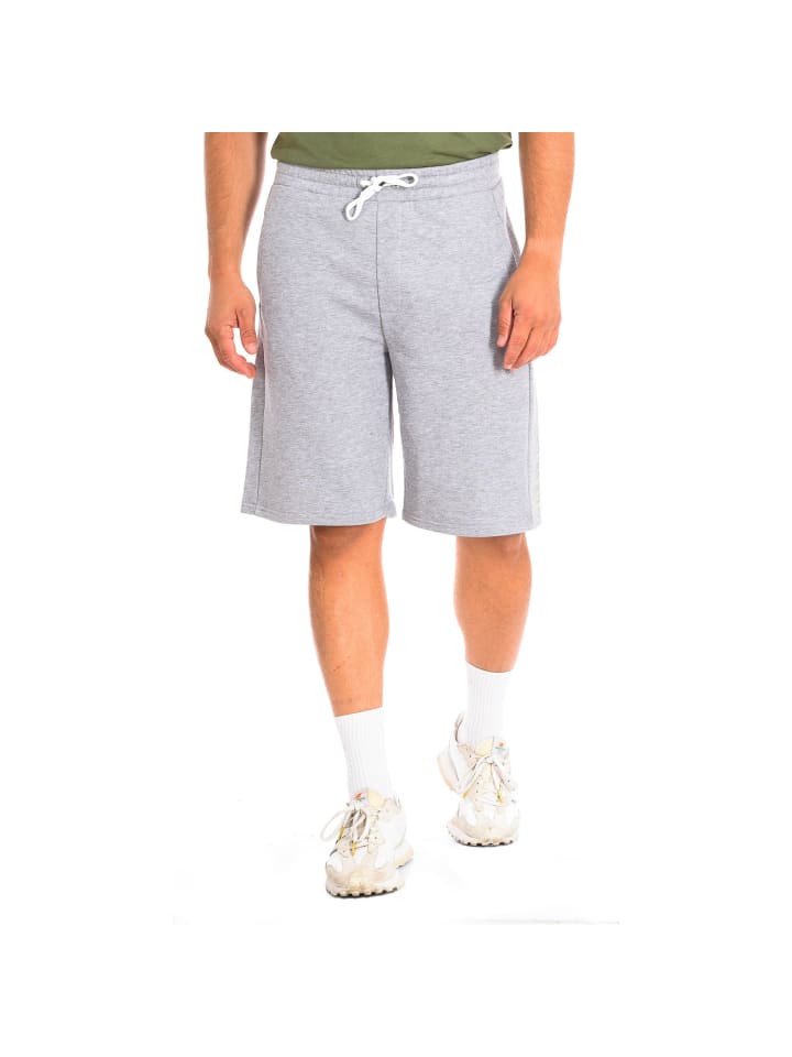 Спортивные брюки La Martina, серый
Спортивные брюки La Martina, серый