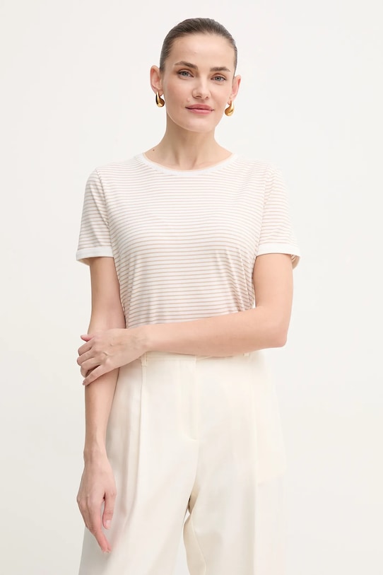 Футболка Boss, бежевый
Футболка Boss, бежевый