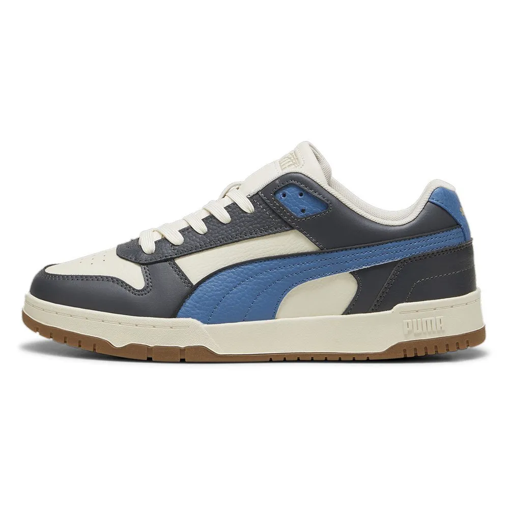 Кроссовки Puma Rbd Game Low trainers, разноцветный
Кроссовки Puma Rbd Game Low trainers, разноцветный
