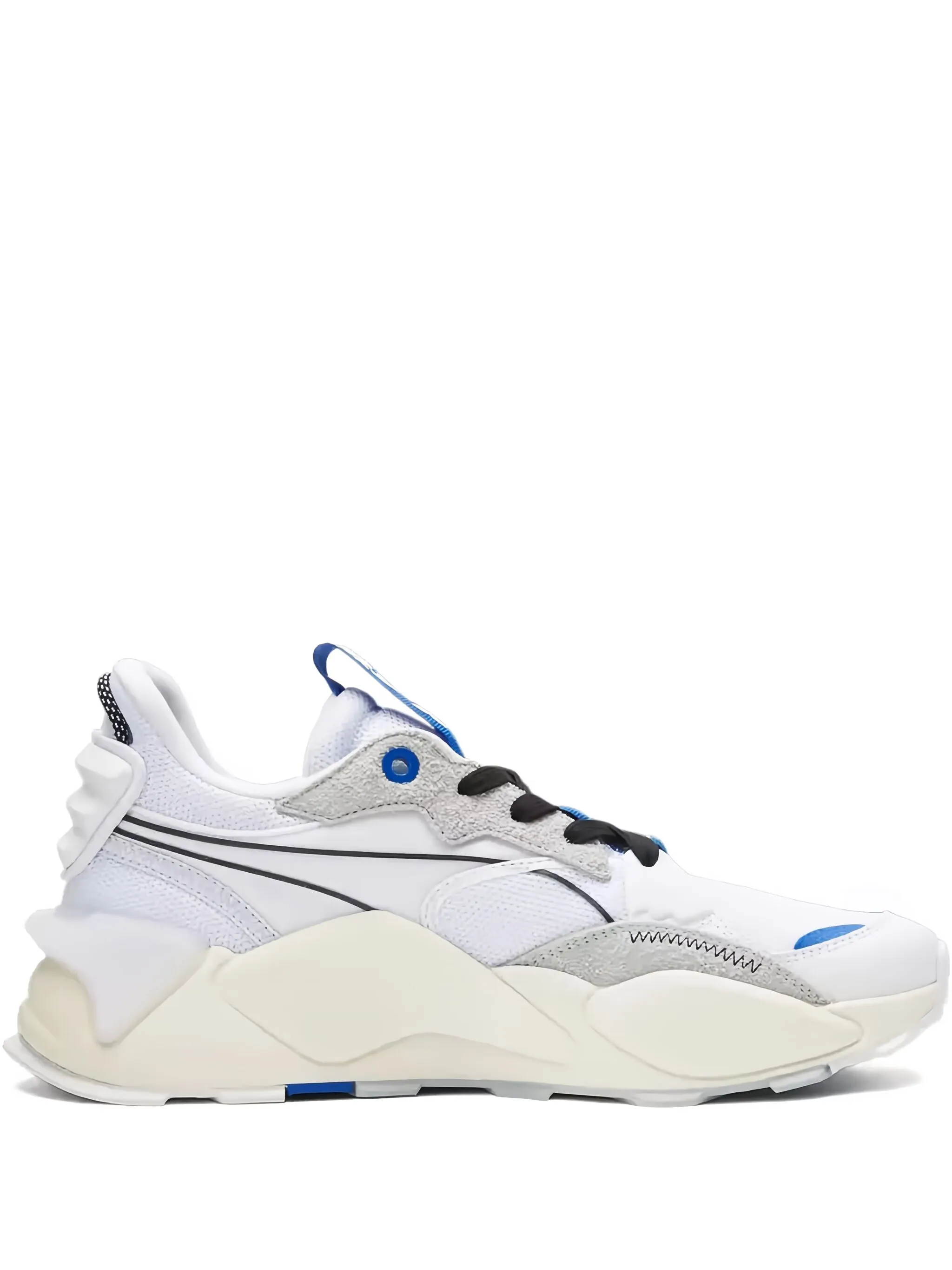 Кроссовки RS-XL Sapphire Puma, белый
Кроссовки RS-XL Sapphire Puma, белый
