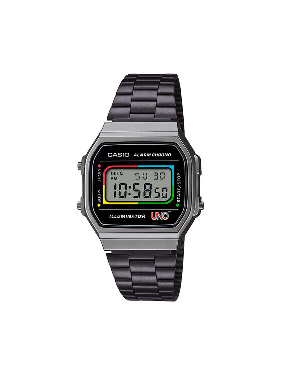 Часы Casio, черный
Часы Casio, черный