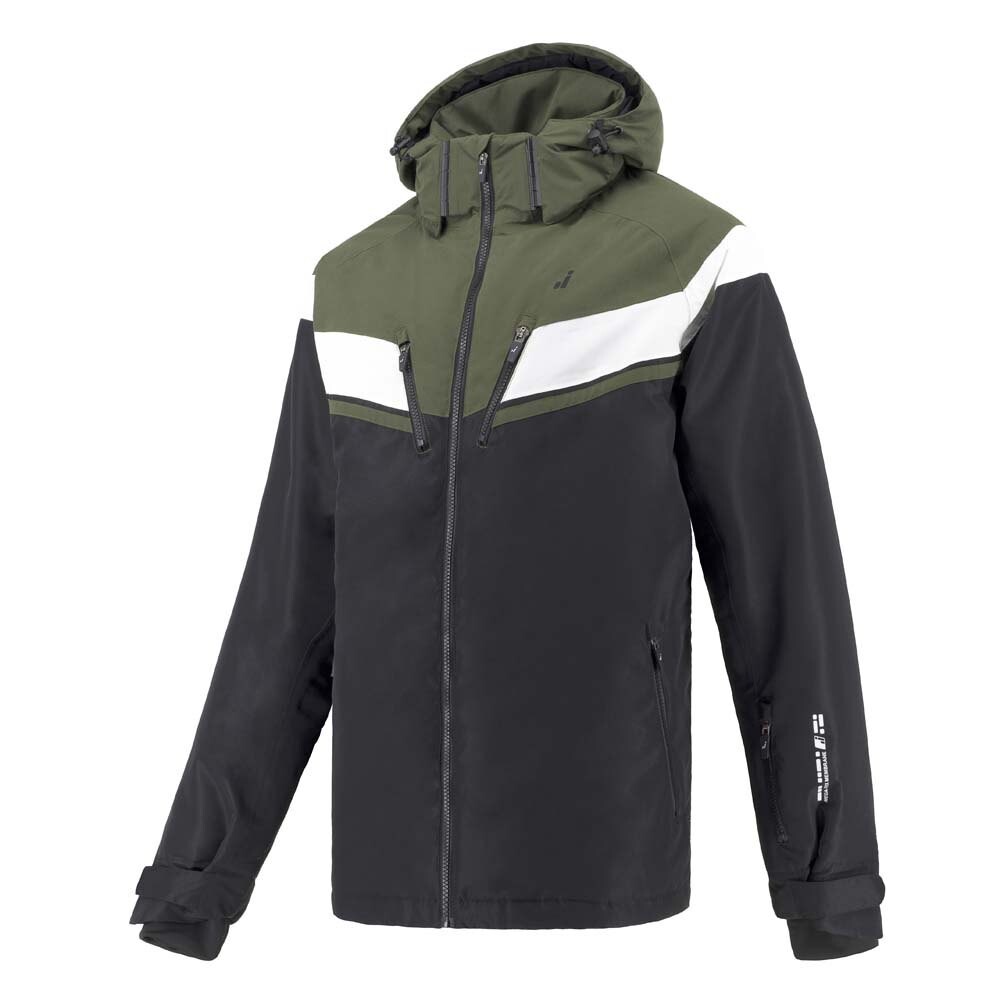 Куртка Joluvi Tomba, черный
Куртка Joluvi Tomba, черный