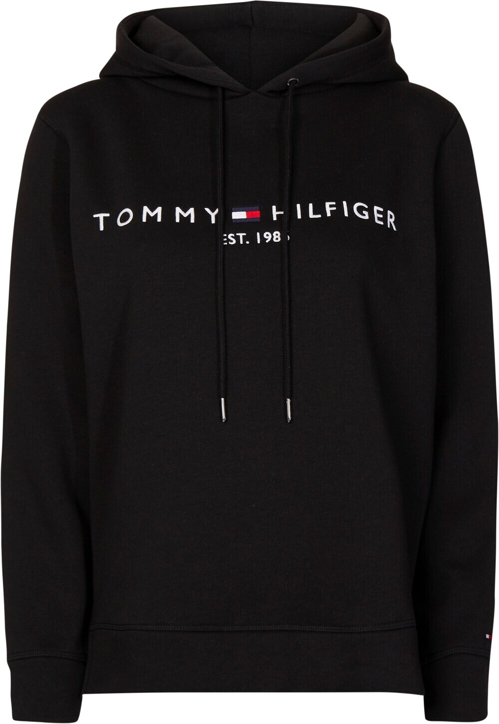 Толстовка Tommy Hilfiger, черный
Толстовка Tommy Hilfiger, черный