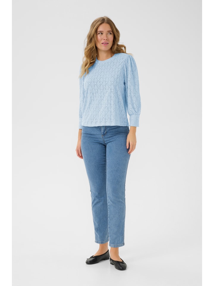 Блузка Kaffe
Блузка Kaffe