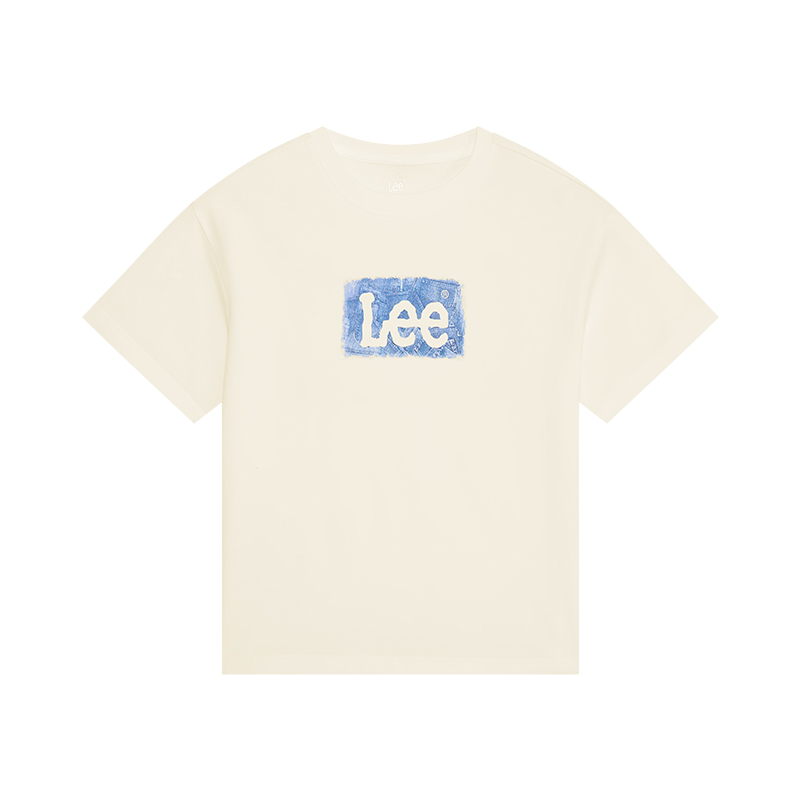 Детская футболка Lee, Moonlight Apricot
Детская футболка Lee, Moonlight Apricot