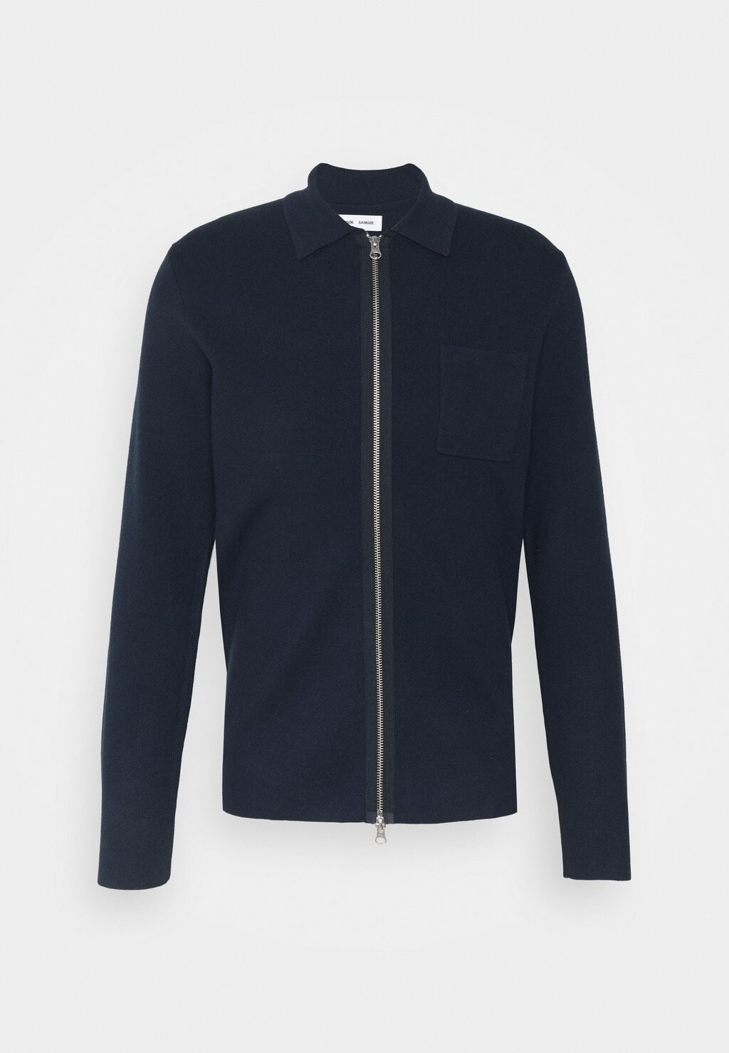 Кардиган Samsøe Samsøe GUNA ZIP, цвет Sky Captain, Черный, Кардиган Samsøe Samsøe GUNA ZIP, цвет Sky Captain
Кардиган Samsøe Samsøe GUNA ZIP, цвет Sky Captain, Черный, Кардиган Samsøe Samsøe GUNA ZIP, цвет Sky Captain