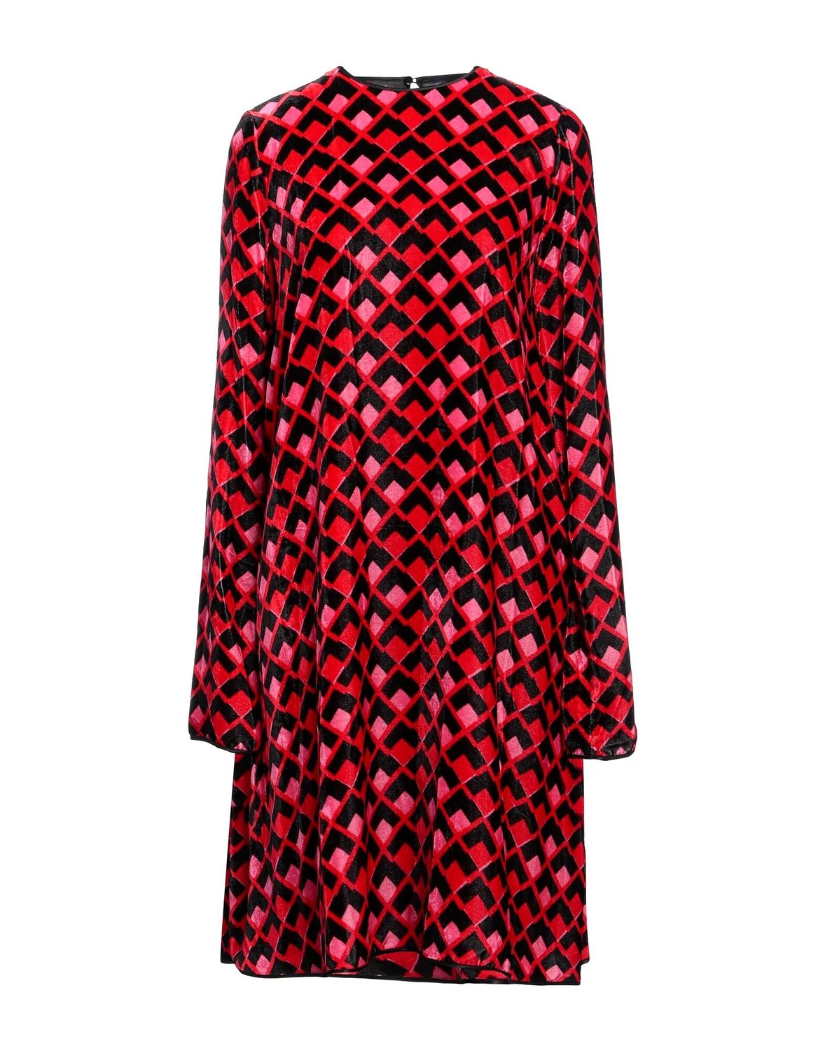 Платье Rochas, красный
Платье Rochas, красный