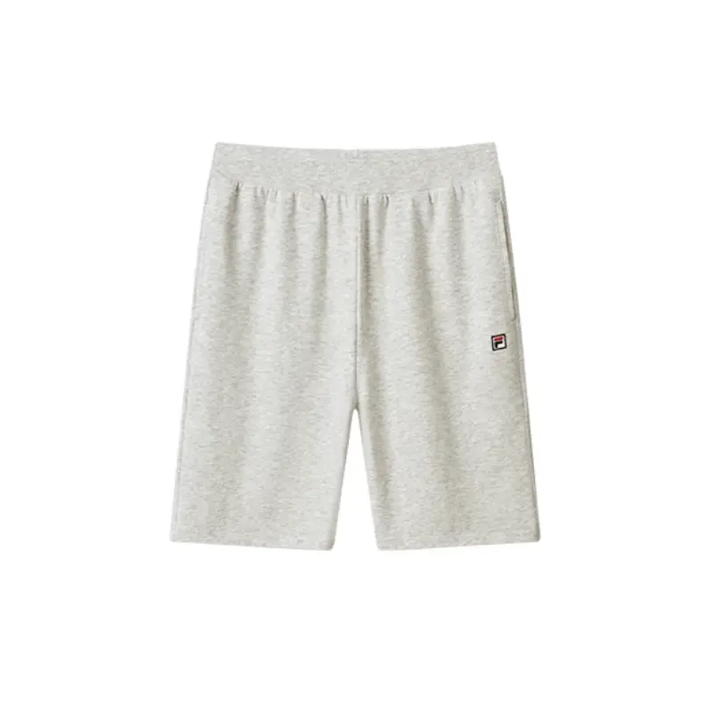 Шорты New Light Heather FILA KIDS, светло-серый
Шорты New Light Heather FILA KIDS, светло-серый