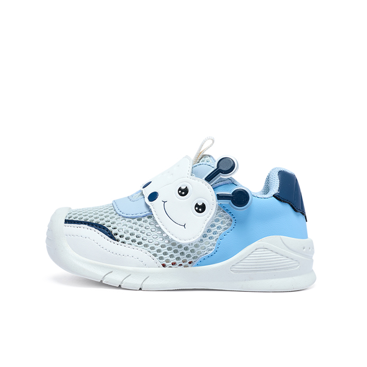 Нескользящие низкие детские туфли для младенцев и малышей BIG WASP, синий
Нескользящие низкие детские туфли для младенцев и малышей BIG WASP, синий