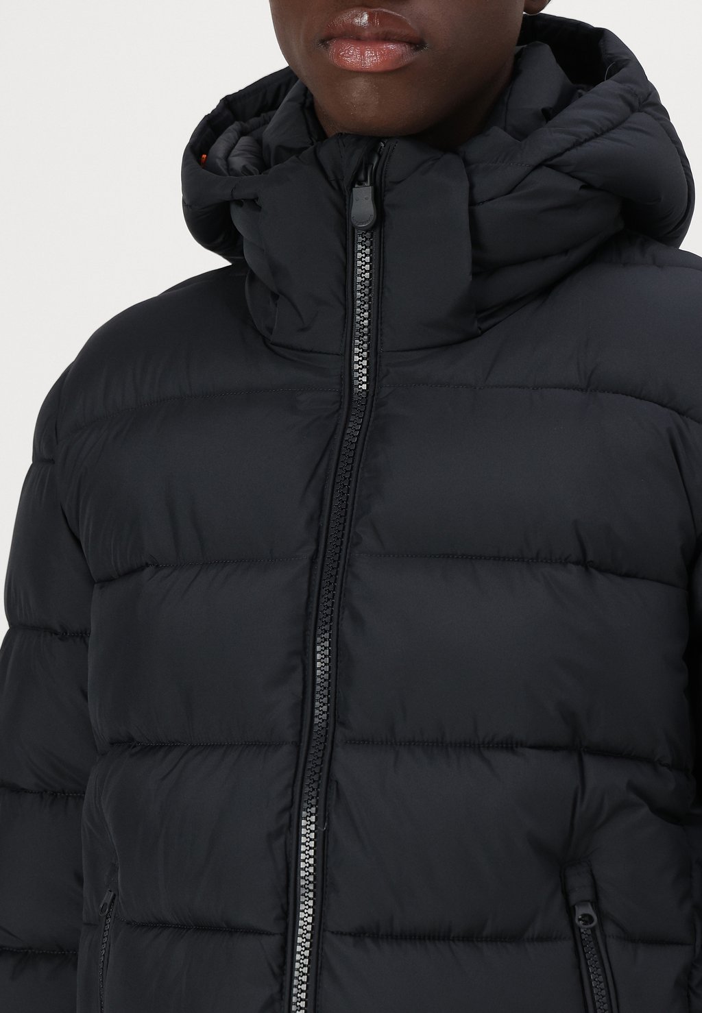 Зимняя куртка BORIS Save the duck, темно-синий
Зимняя куртка BORIS Save the duck, темно-синий