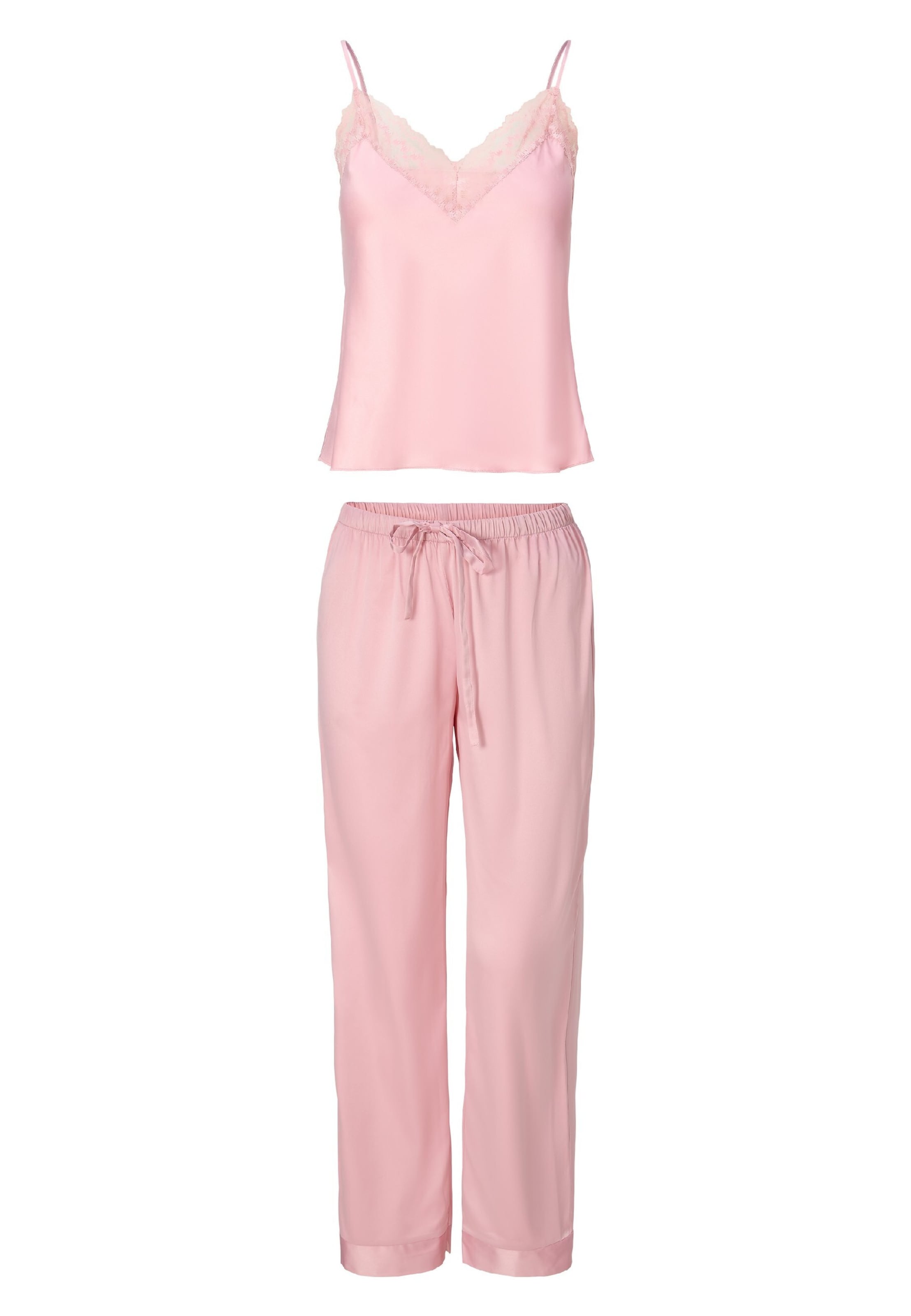 LingaDore Пижама в цвете Rose
LingaDore Пижама в цвете Rose