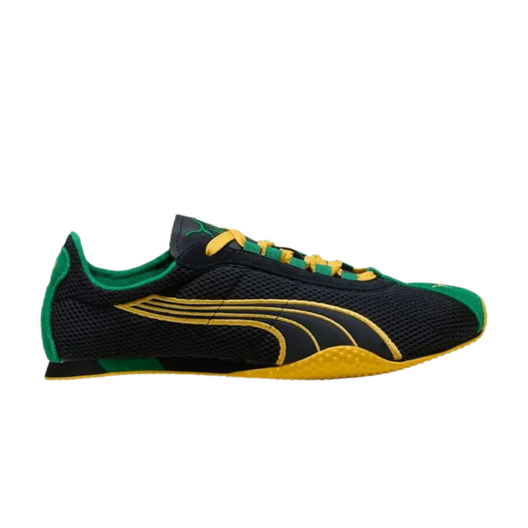 Кроссовки Puma H-Street, Jamaica, - Black
Кроссовки Puma H-Street, Jamaica, - Black
