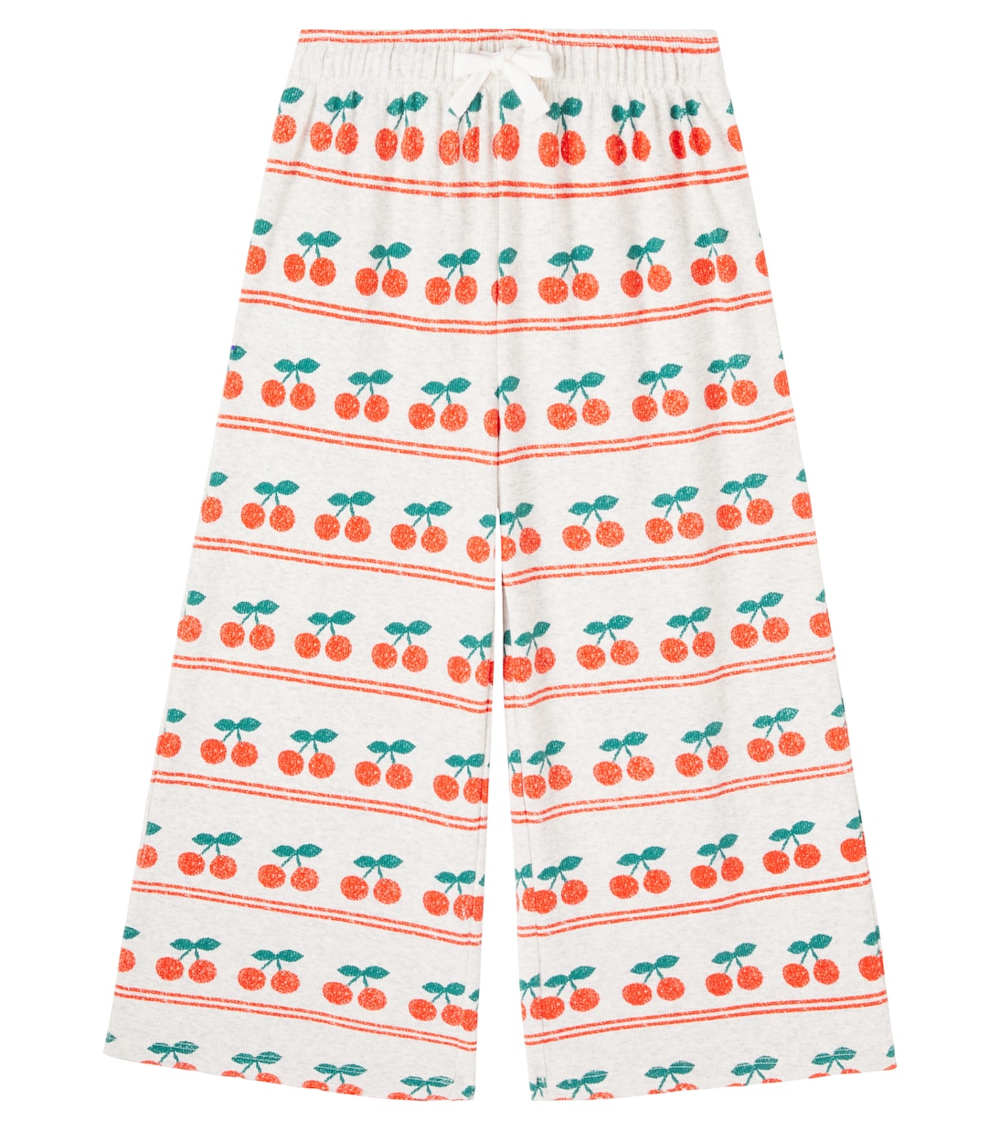 Спортивные брюки из хлопковой смеси с вишневым принтом Tinycottons, Cherry
Спортивные брюки из хлопковой смеси с вишневым принтом Tinycottons, Cherry
