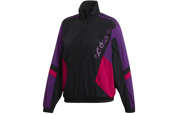 Adidas Originals Женская куртка, цвет Multicolor
Adidas Originals Женская куртка, цвет Multicolor