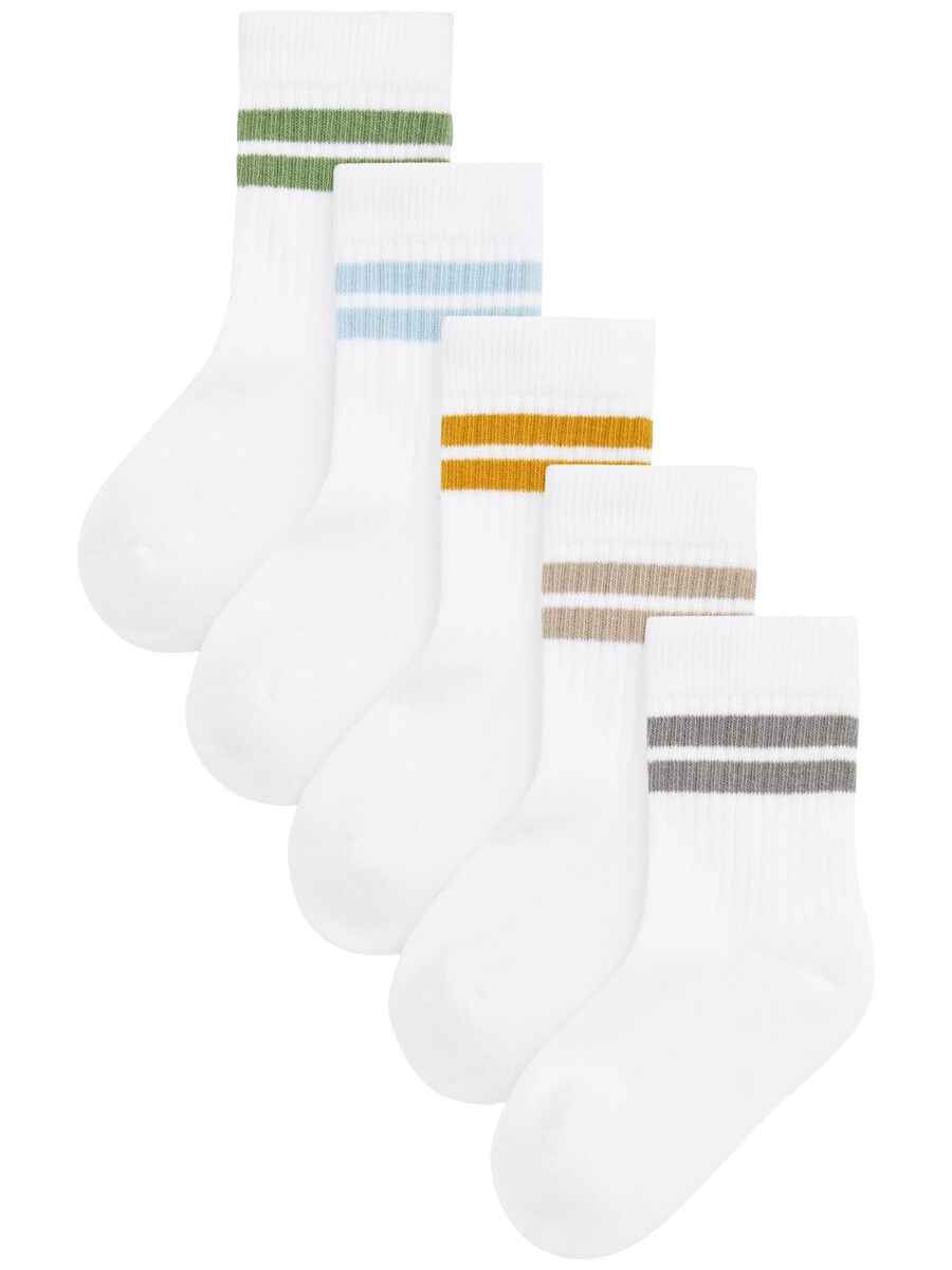 Носки Next, белый
Носки Next, белый