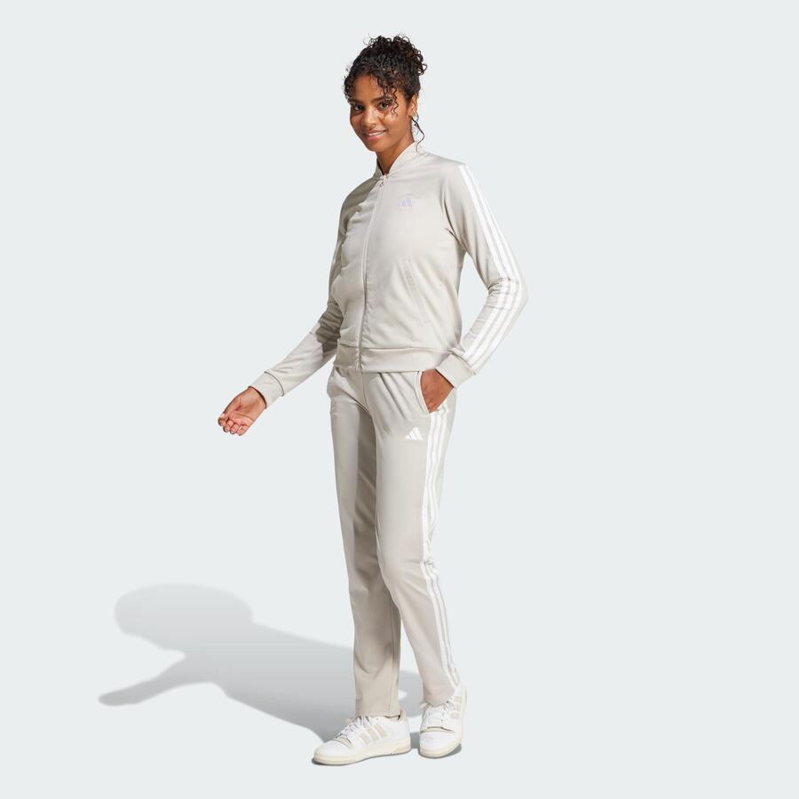 ADIDAS СПОРТИВНЫЙ КОСТЮМ DAYREADY