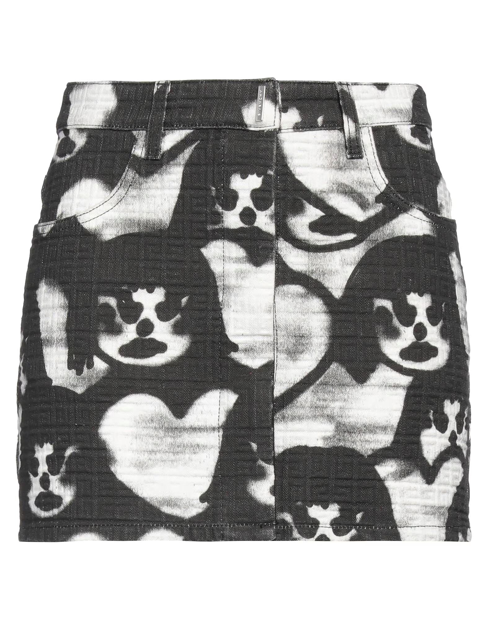 Мини-юбка Givenchy, черный
Мини-юбка Givenchy, черный