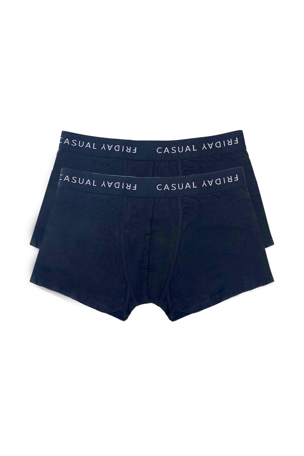 Боксеры CASUAL FRIDAY 2-er Stück Pack Boxershorts Trunks Set Basic Unterwäsche NORH, темно-синий
Боксеры CASUAL FRIDAY 2-er Stück Pack Boxershorts Trunks Set Basic Unterwäsche NORH, темно-синий