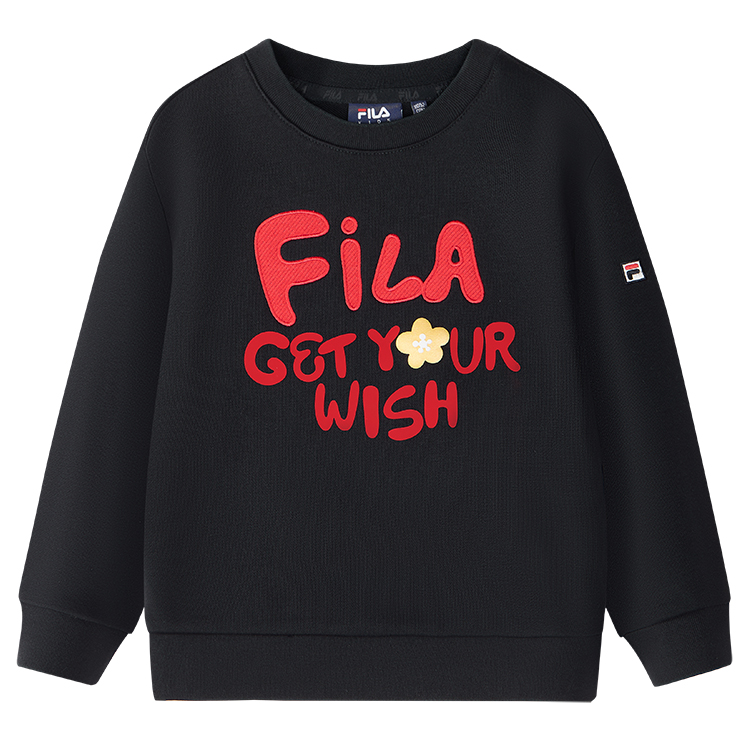 FILA KIDS Свитшот Legend Blue
FILA KIDS Свитшот Legend Blue