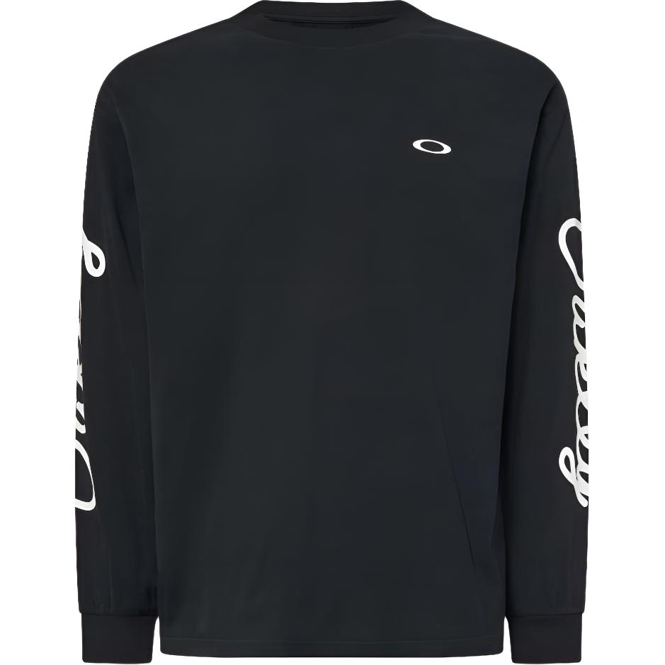 Oakley Футболка мужская черная, Черный, Oakley Футболка мужская черная
Oakley Футболка мужская черная, Черный, Oakley Футболка мужская черная