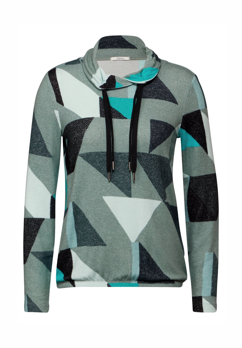 Джемпер MIT SCHALKRAGEN Cecil, зеленый
Джемпер MIT SCHALKRAGEN Cecil, зеленый