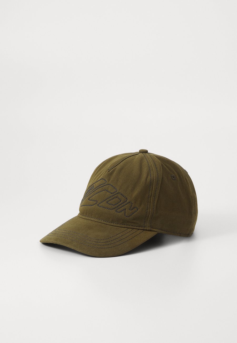 Бейсболка DSQUARED2 ICON Cap, Khaki
Бейсболка DSQUARED2 ICON Cap, Khaki