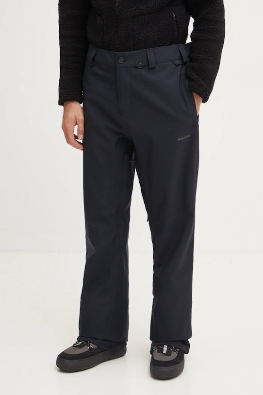 Штаны Freakin Volcom, черный
Штаны Freakin Volcom, черный