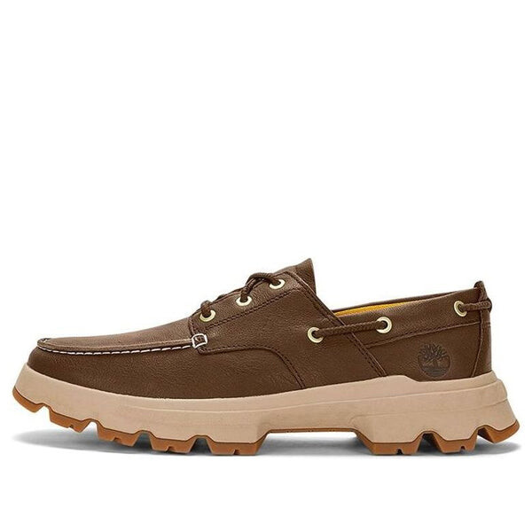 Кроссовки greenstride originals ultra leather boat shoes 'dark brown' Timberland, коричневый
Кроссовки greenstride originals ultra leather boat shoes 'dark brown' Timberland, коричневый