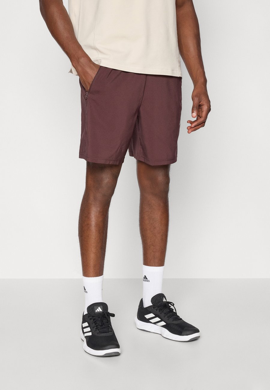 Спортивные шорты Adidas Performance TR-ES WV SHO, Shadow Brown/Black/Brown
Спортивные шорты Adidas Performance TR-ES WV SHO, Shadow Brown/Black/Brown