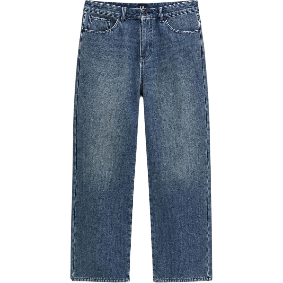 Мужские джинсы GAP, medium washed
Мужские джинсы GAP, medium washed