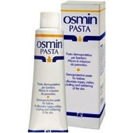 Паста Валетудо Осмин 100мл Valetudo Div. Biogena
Паста Валетудо Осмин 100мл Valetudo Div. Biogena