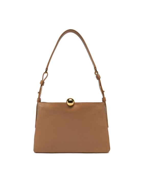 Сумка Sfera WB01403 BX3168 YU500 Furla, коричневый
Сумка Sfera WB01403 BX3168 YU500 Furla, коричневый